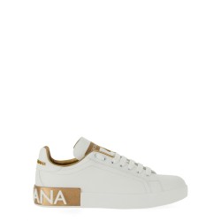 "PORTOFINO" SNEAKER