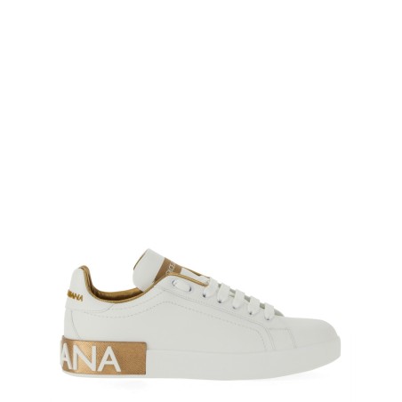 "PORTOFINO" SNEAKER