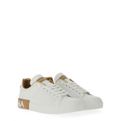 "PORTOFINO" SNEAKER