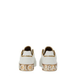 "PORTOFINO" SNEAKER