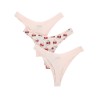 3-PACK OF "UFPN-PUNCHY" BRIEFS
