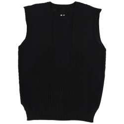 KNITTED TOPS.