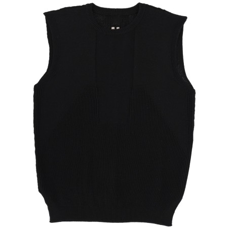 KNITTED TOPS.