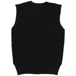 KNITTED TOPS.