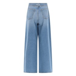 "ROLL UP" JEANS