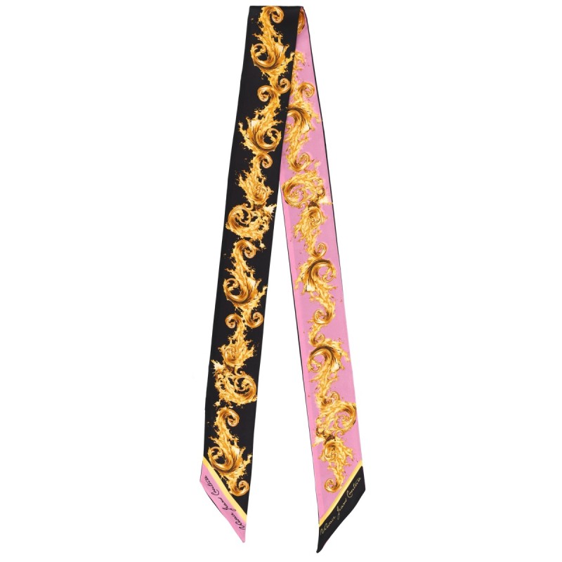 FOULARD IN SETA