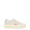 "CROSSWIND" SNEAKER