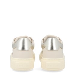 "CROSSWIND" SNEAKER