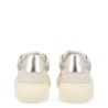 "CROSSWIND" SNEAKER