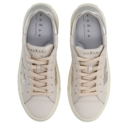 "CROSSWIND" SNEAKER