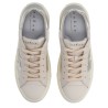 "CROSSWIND" SNEAKER