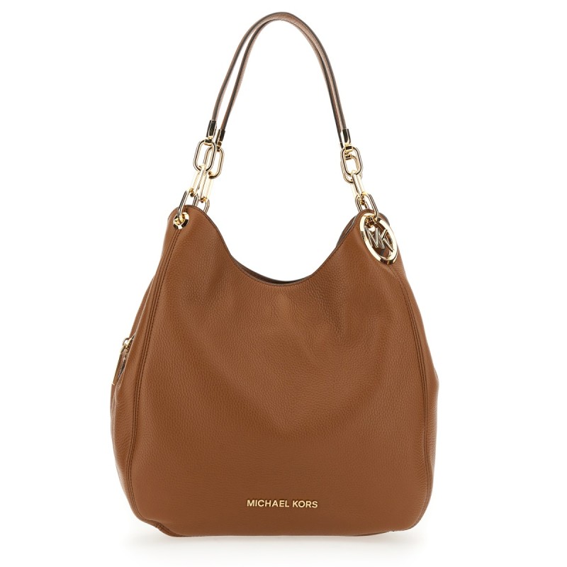 SHOULDER BAG "LILLIE" LARGE
