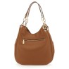 SHOULDER BAG "LILLIE" LARGE