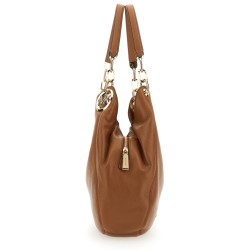 SHOULDER BAG "LILLIE" LARGE