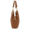 SHOULDER BAG "LILLIE" LARGE
