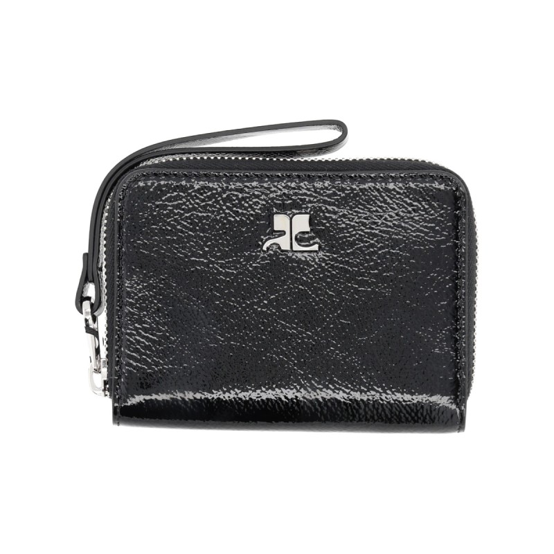 "NAPLACK" WALLET