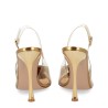 SLINGBACK PUMPS "DIANA"