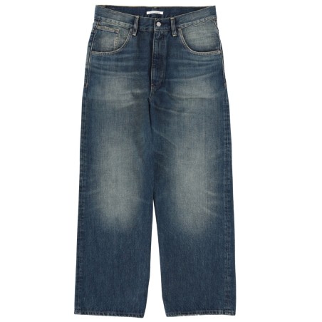 "SUPER WIDE" JEANS