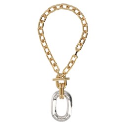 COLLANA "XL LINK"