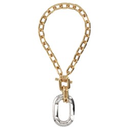 COLLANA "XL LINK"