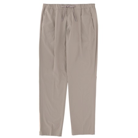 PANTS WITH LOGO