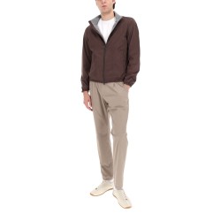 PANTS WITH LOGO