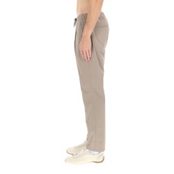 PANTS WITH LOGO