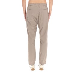 PANTS WITH LOGO