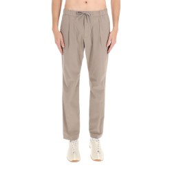 PANTS WITH LOGO
