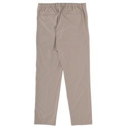 PANTS WITH LOGO