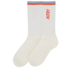 SOCKS WITH LOGO