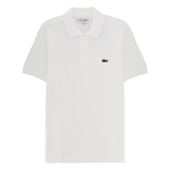 POLO WITH LOGO