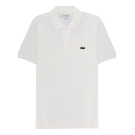POLO WITH LOGO