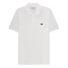 POLO WITH LOGO