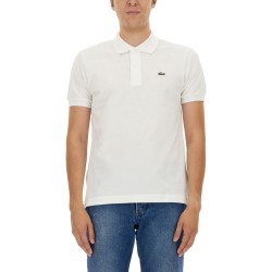 POLO WITH LOGO