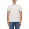 POLO WITH LOGO