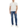 POLO WITH LOGO