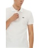 POLO WITH LOGO