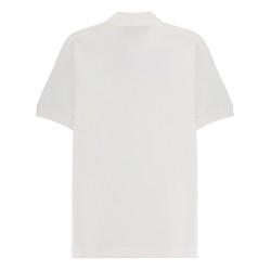 POLO WITH LOGO