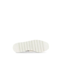 ESPADRILLE "GAIA" WITH PLATFORM