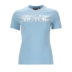 T-SHIRT CON LOGO