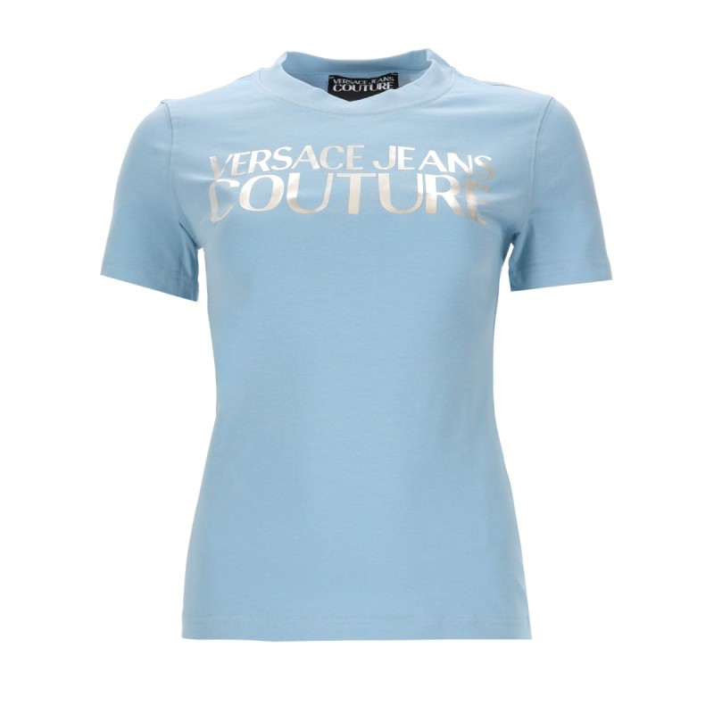 T-SHIRT CON LOGO
