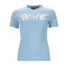 T-SHIRT CON LOGO