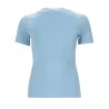 T-SHIRT CON LOGO