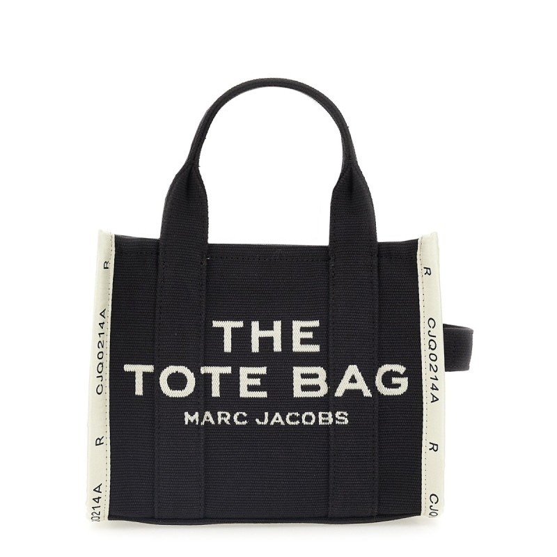 "THE TOTE" BAG SMALL