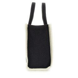 "THE TOTE" BAG SMALL