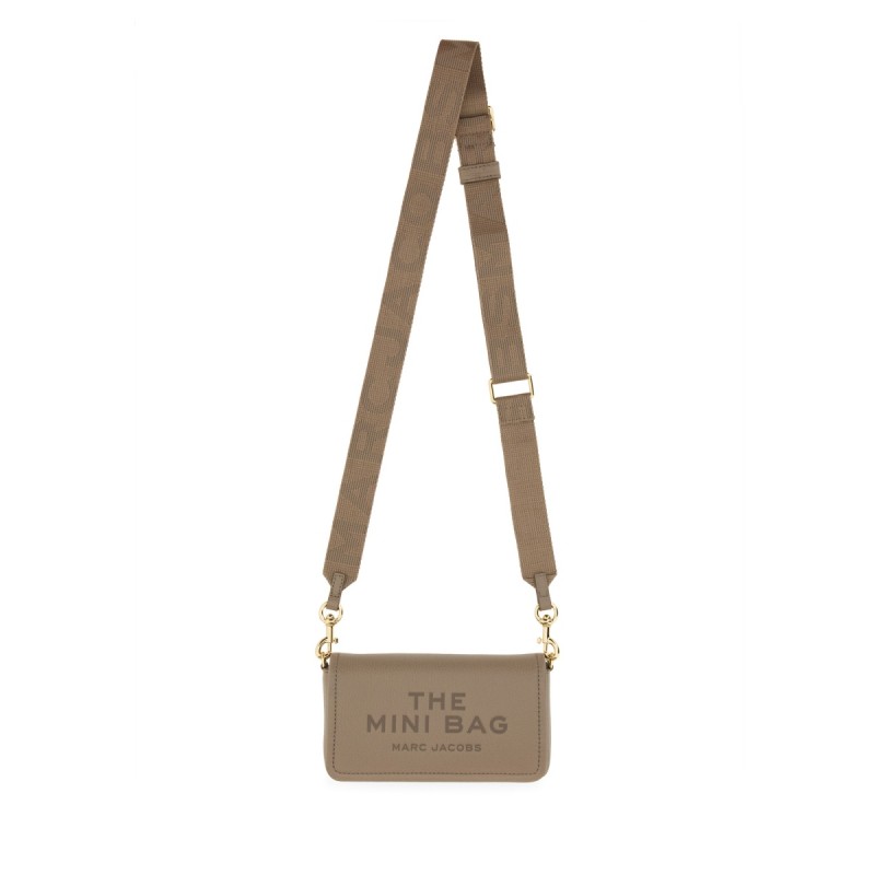 BORSA MINI IN PELLE