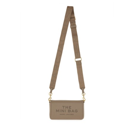 BORSA MINI IN PELLE
