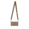 BORSA MINI IN PELLE