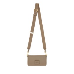 BORSA MINI IN PELLE